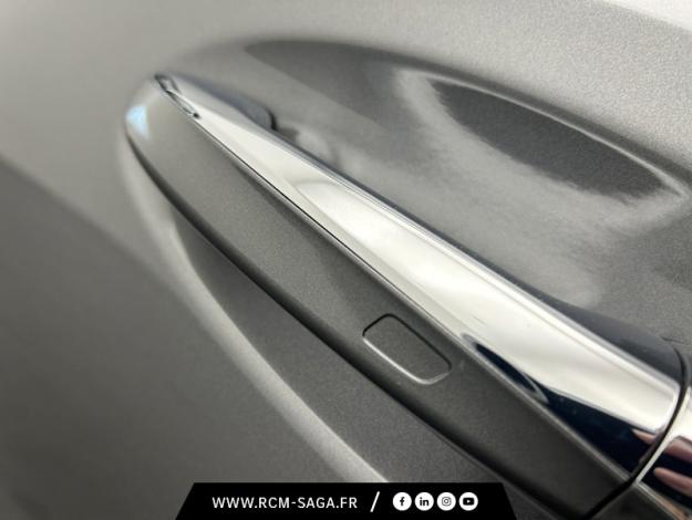 MERCEDES-BENZ Classe A 180 d Progressive Line  