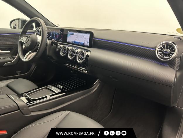 MERCEDES-BENZ Classe A 180 d Progressive Line  