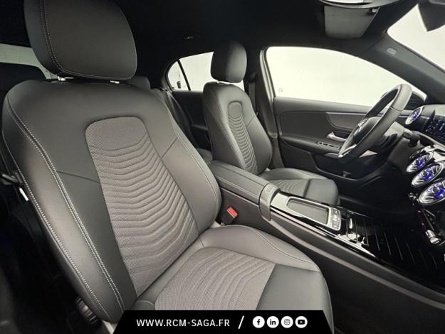 MERCEDES-BENZ Classe A 180 d Progressive Line  