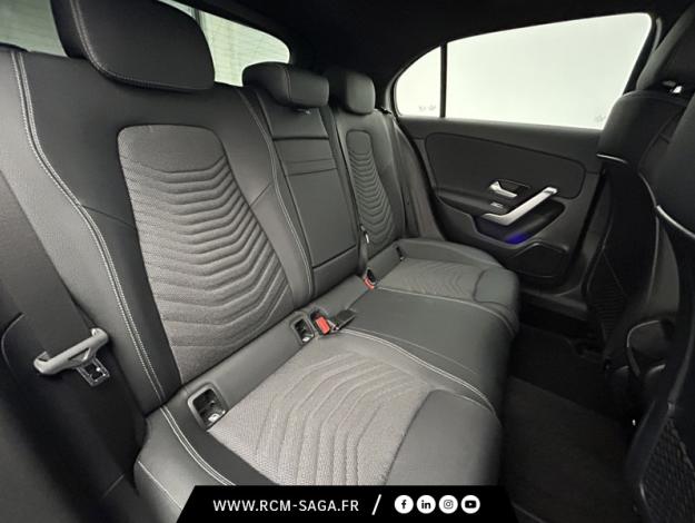 MERCEDES-BENZ Classe A 180 d Progressive Line  