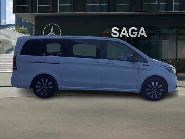 MERCEDES-BENZ EQV 300 AVANTGARDE Long  