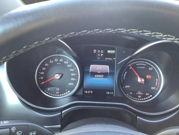 MERCEDES-BENZ EQV 300 AVANTGARDE Long  