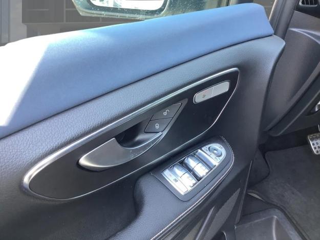 MERCEDES-BENZ EQV 300 AVANTGARDE Long  