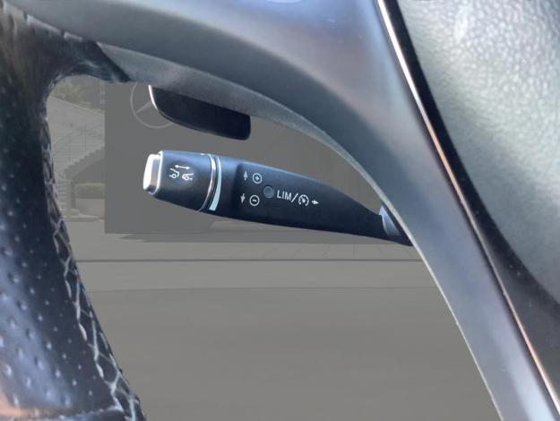 MERCEDES-BENZ EQV 300 AVANTGARDE Long  