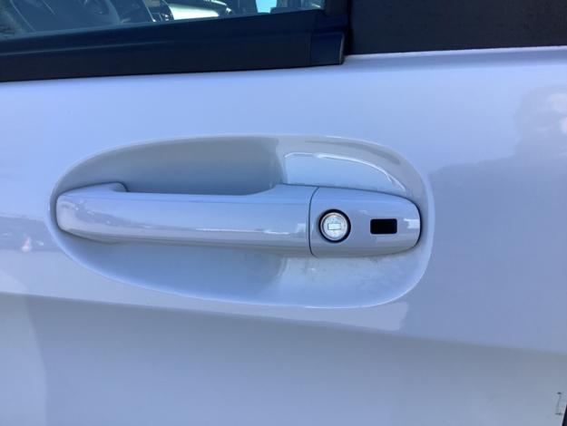 MERCEDES-BENZ EQV 300 AVANTGARDE Long  