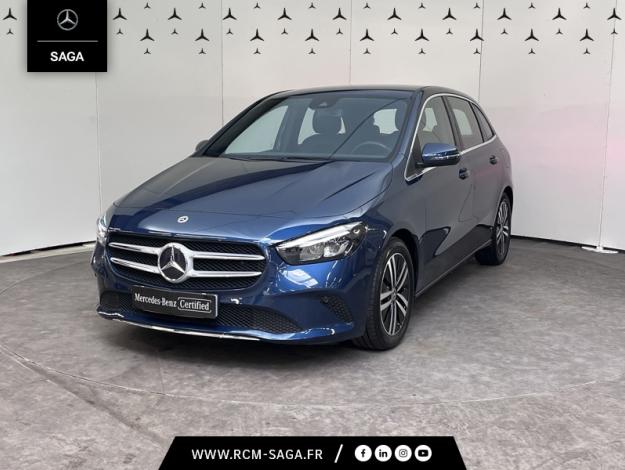 MERCEDES-BENZ Classe B 180 Progressive Line Edition  
