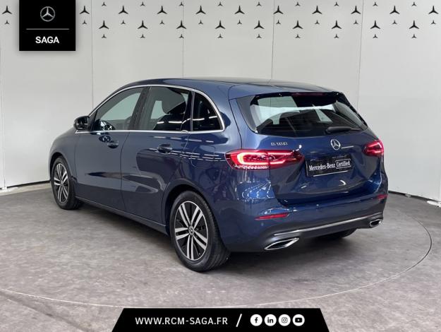 MERCEDES-BENZ Classe B 180 Progressive Line Edition  