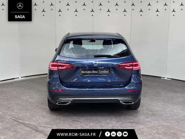 MERCEDES-BENZ Classe B 180 Progressive Line Edition  