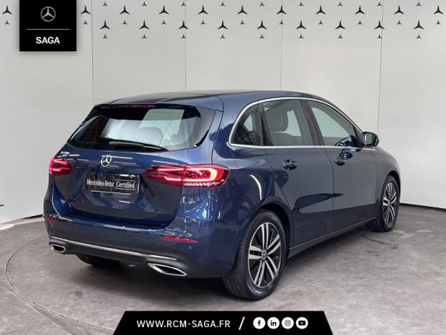 MERCEDES-BENZ Classe B 180 Progressive Line Edition  