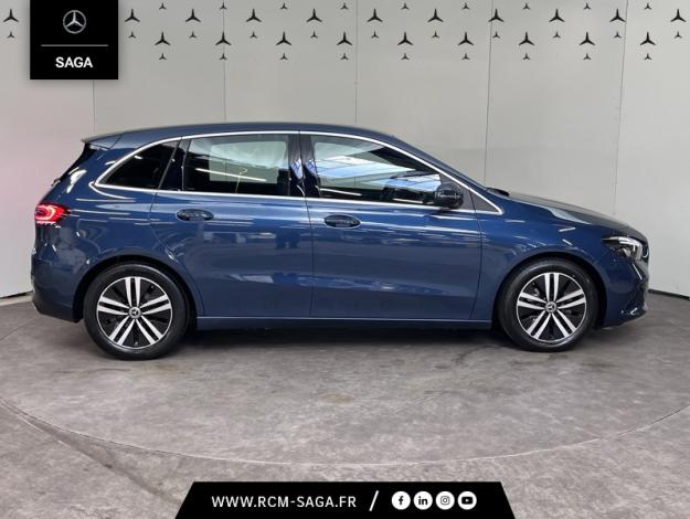 MERCEDES-BENZ Classe B 180 Progressive Line Edition  