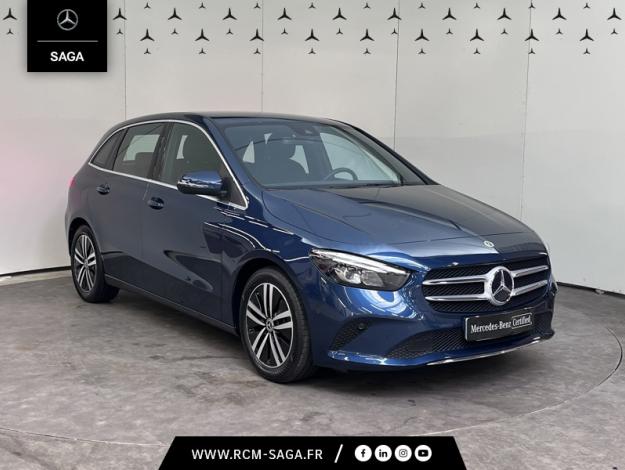 MERCEDES-BENZ Classe B 180 Progressive Line Edition  