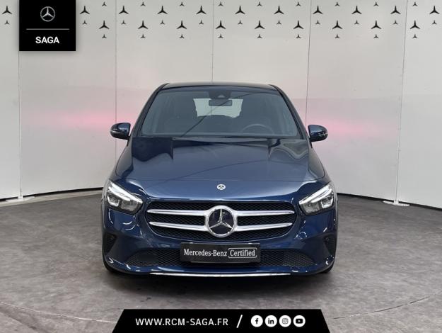 MERCEDES-BENZ Classe B 180 Progressive Line Edition  