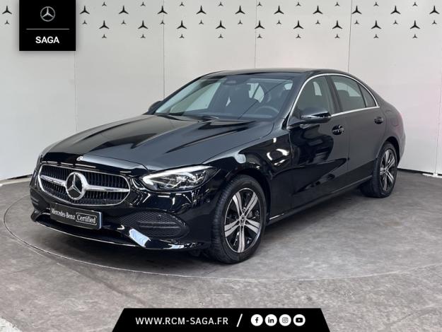 MERCEDES-BENZ Classe C Berline Classe C 300 de Hybrid EQ Berline Business Line  
