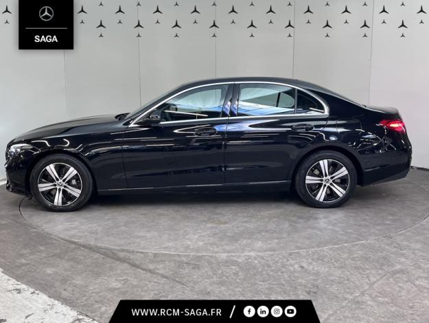 MERCEDES-BENZ Classe C Berline Classe C 300 de Hybrid EQ Berline Business Line  