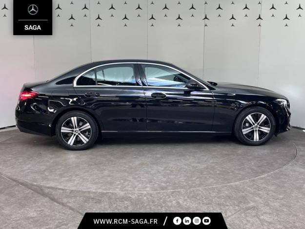 MERCEDES-BENZ Classe C Berline Classe C 300 de Hybrid EQ Berline Business Line  