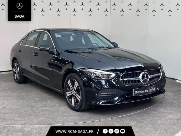 MERCEDES-BENZ Classe C Berline Classe C 300 de Hybrid EQ Berline Business Line  