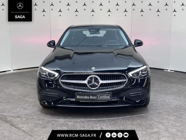 MERCEDES-BENZ Classe C Berline Classe C 300 de Hybrid EQ Berline Business Line  