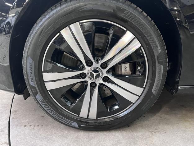 MERCEDES-BENZ Classe C Berline Classe C 300 de Hybrid EQ Berline Business Line  