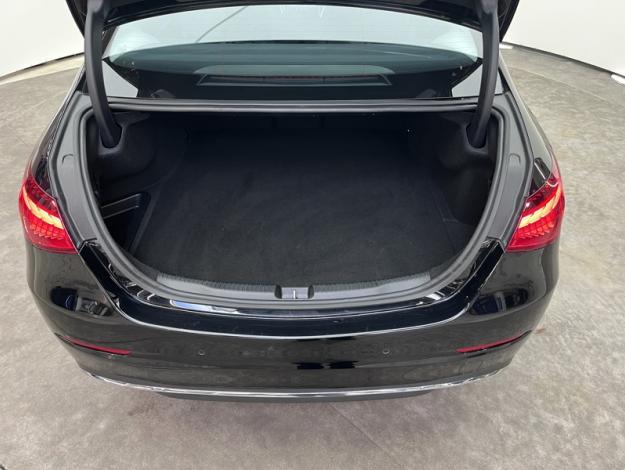MERCEDES-BENZ Classe C Berline Classe C 300 de Hybrid EQ Berline Business Line  