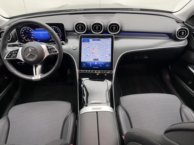 MERCEDES-BENZ Classe C Berline Classe C 300 de Hybrid EQ Berline Business Line  