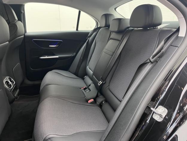 MERCEDES-BENZ Classe C Berline Classe C 300 de Hybrid EQ Berline Business Line  