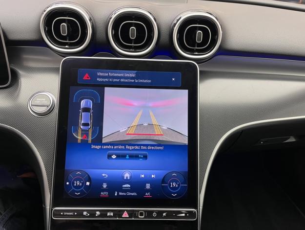 MERCEDES-BENZ Classe C Berline Classe C 300 de Hybrid EQ Berline Business Line  