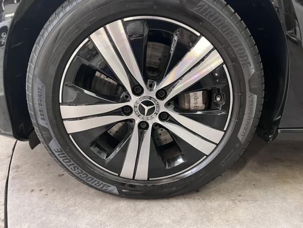 MERCEDES-BENZ Classe C Berline Classe C 300 de Hybrid EQ Berline Business Line  