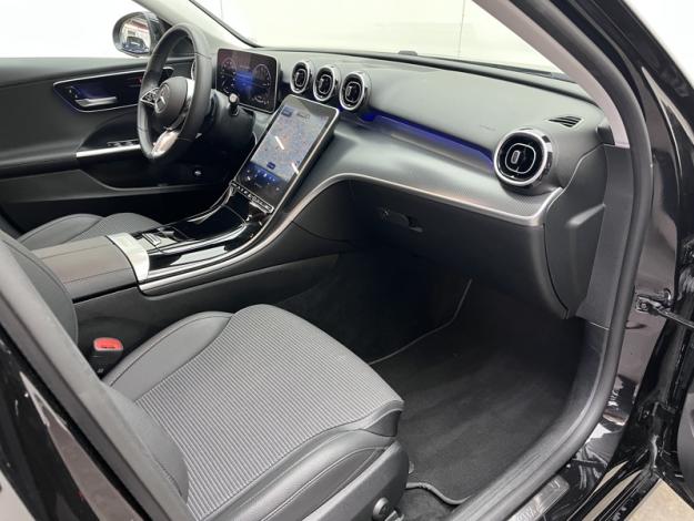 MERCEDES-BENZ Classe C Berline Classe C 300 de Hybrid EQ Berline Business Line  