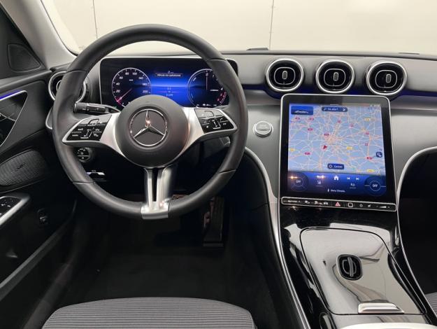 MERCEDES-BENZ Classe C Berline Classe C 300 de Hybrid EQ Berline Business Line  