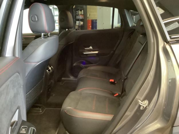 MERCEDES-BENZ EQA 250 AMG Pack Night  