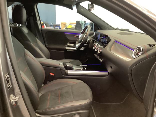 MERCEDES-BENZ EQA 250 AMG Pack Night  