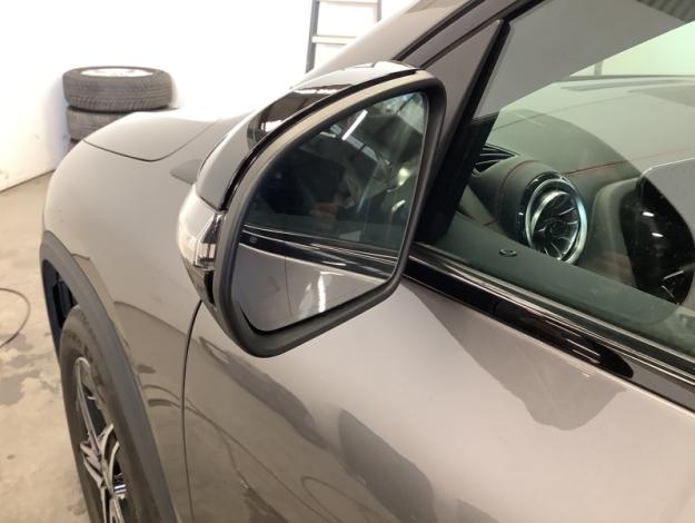 MERCEDES-BENZ EQA 250 AMG Pack Night  