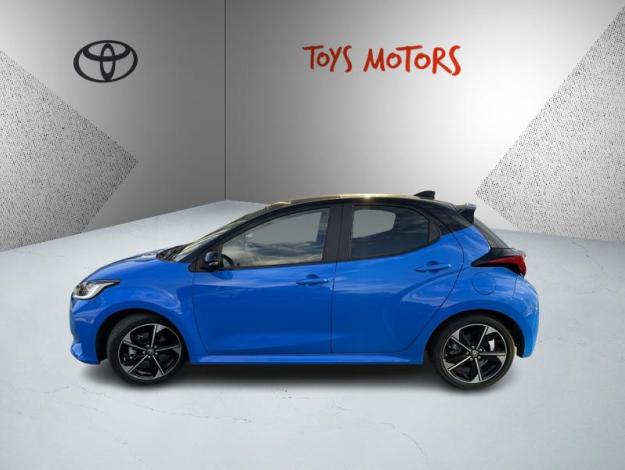 TOYOTA Yaris Hybride 130h Première  