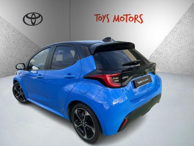 TOYOTA Yaris Hybride 130h Première  