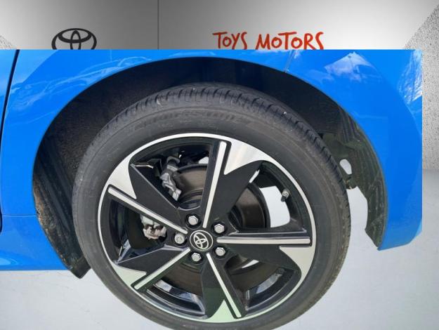 TOYOTA Yaris Hybride 130h Première  