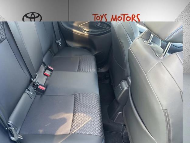 TOYOTA Yaris Hybride 130h Première  