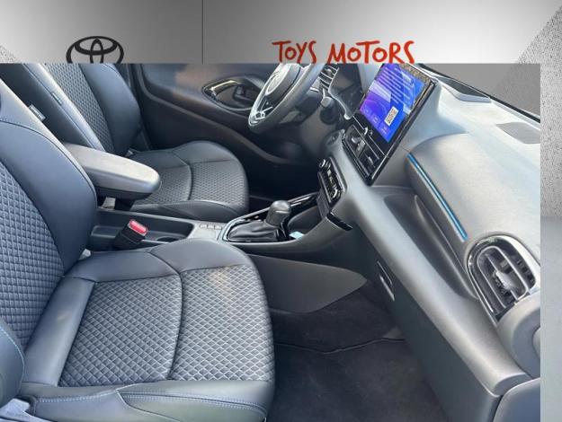 TOYOTA Yaris Hybride 130h Première  