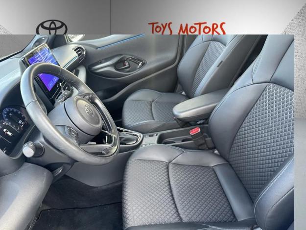 TOYOTA Yaris Hybride 130h Première  