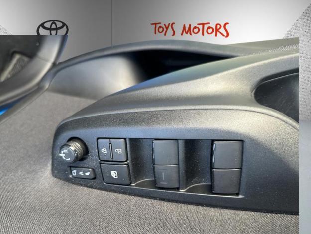 TOYOTA Yaris Hybride 130h Première  