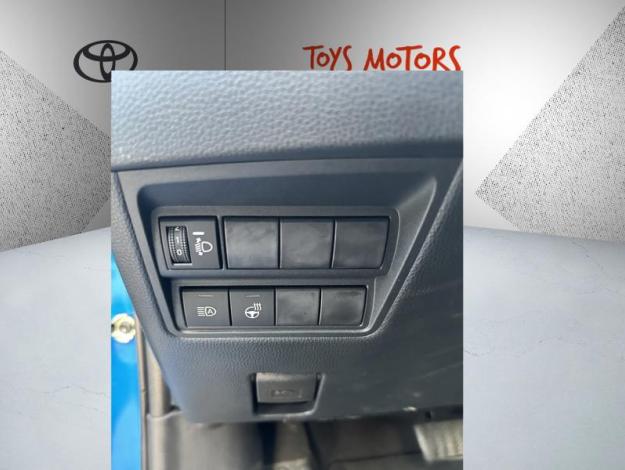 TOYOTA Yaris Hybride 130h Première  