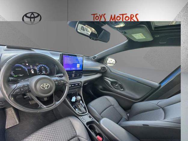 TOYOTA Yaris Hybride 130h Première  