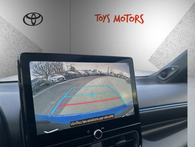 TOYOTA Yaris Hybride 130h Première  
