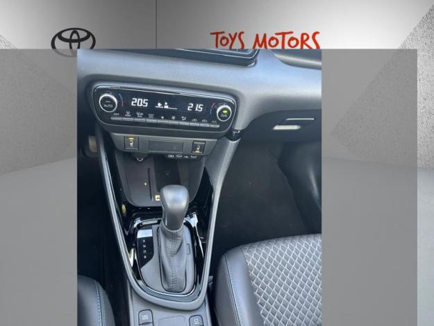 TOYOTA Yaris Hybride 130h Première  