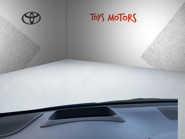 TOYOTA Yaris Hybride 130h Première  