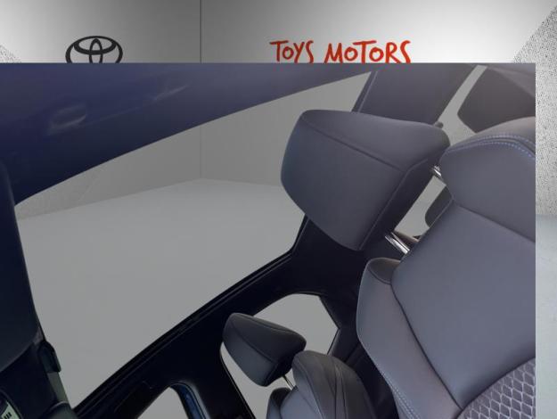 TOYOTA Yaris Hybride 130h Première  
