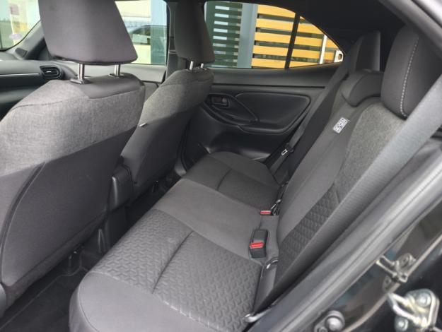 TOYOTA Yaris Cross 1.5 HYBRID 116H DESIGN AWD AUTO   