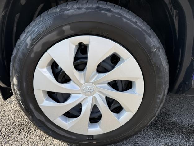 TOYOTA Yaris Cross 1.5 HYBRID 116H DYNAMIC   