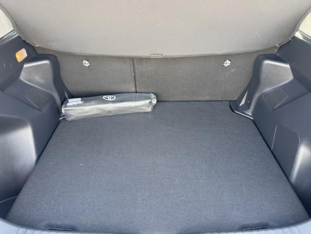 TOYOTA Yaris Cross 1.5 HYBRID 116H DYNAMIC   