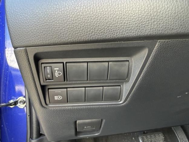 TOYOTA Yaris Cross 1.5 HYBRID 116H DYNAMIC   