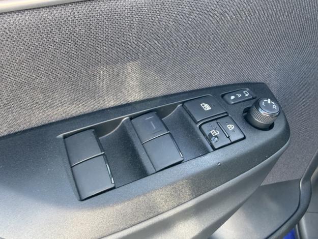 TOYOTA Yaris Cross 1.5 HYBRID 116H DYNAMIC   